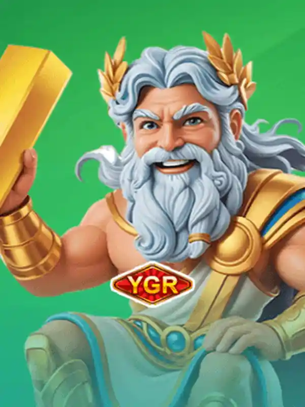 YGR স্লট গেম ইন্টারফেস - kb33 অনলাইন ক্যাসিনো