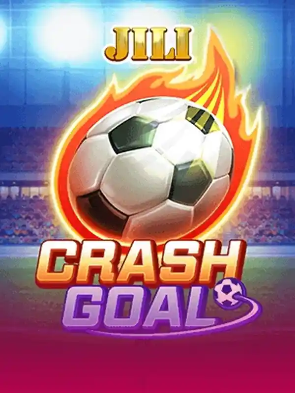 ক্র্যাশ গোল অনলাইন ক্যাসিনো গেম kb33